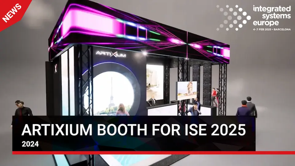 artixium-booth-for-ise-2025-thumbnail