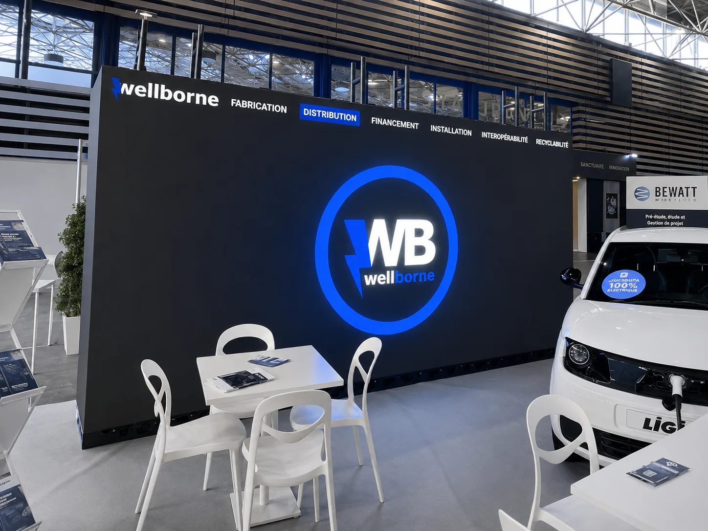 2023 Automobile Show