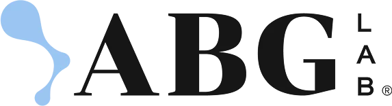 Logo d’ABG Lab