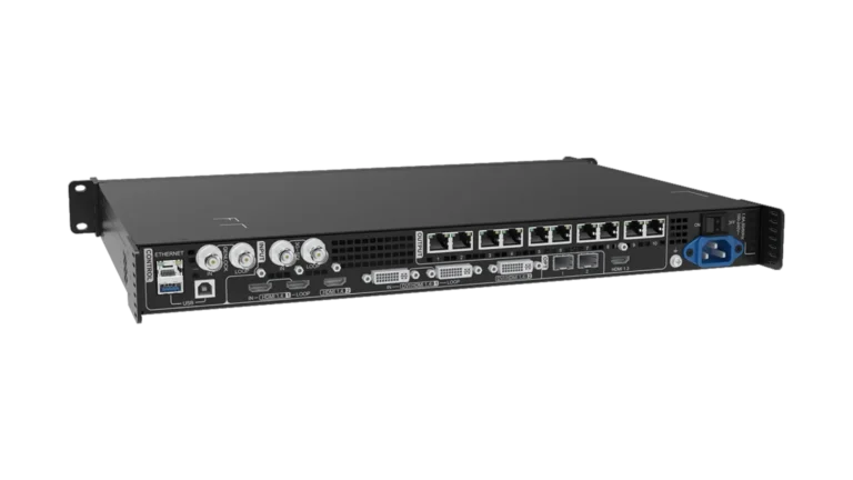 NovaStar VX1000 Pro video processor