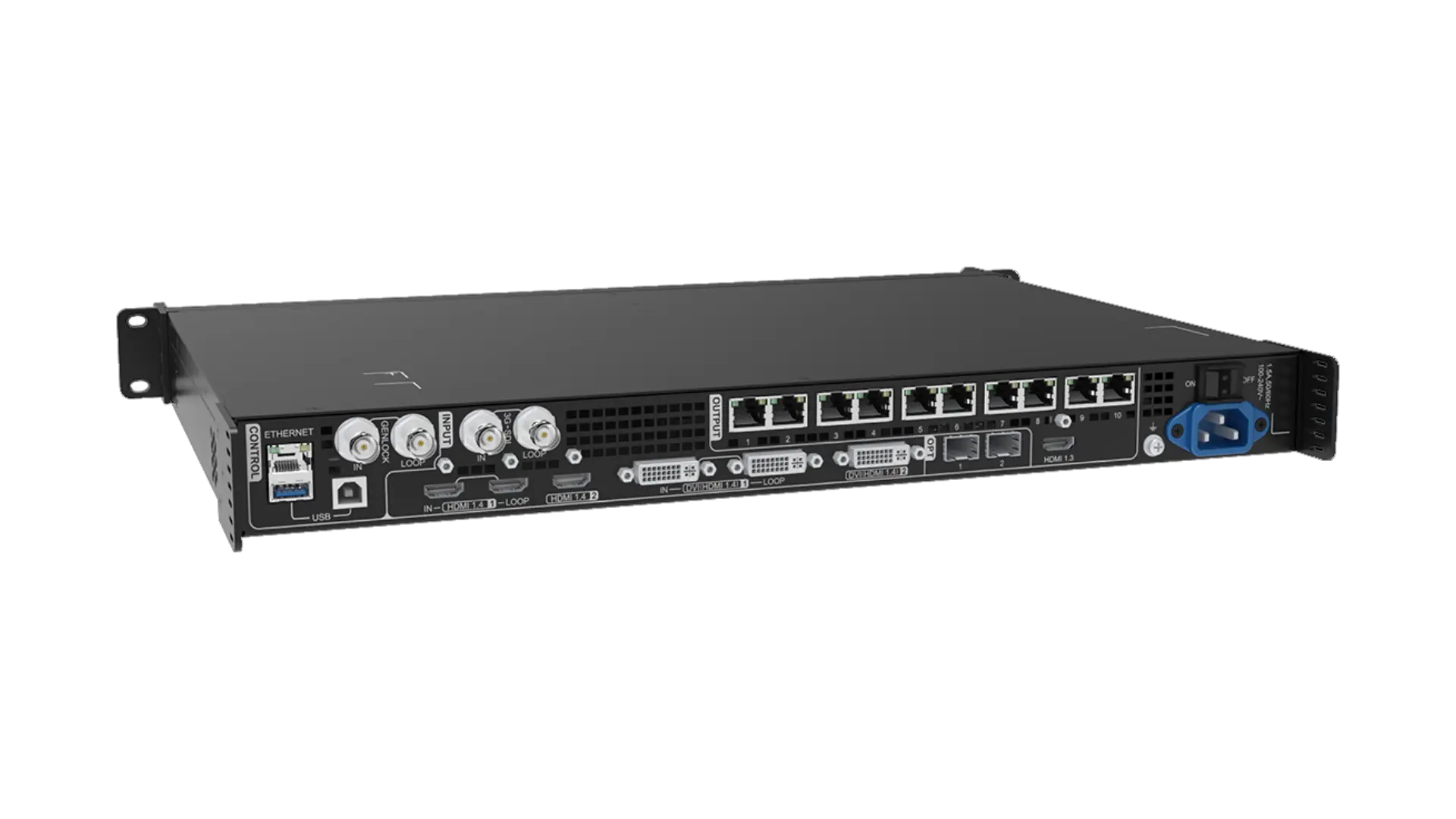 NovaStar VX1000 Pro video processor