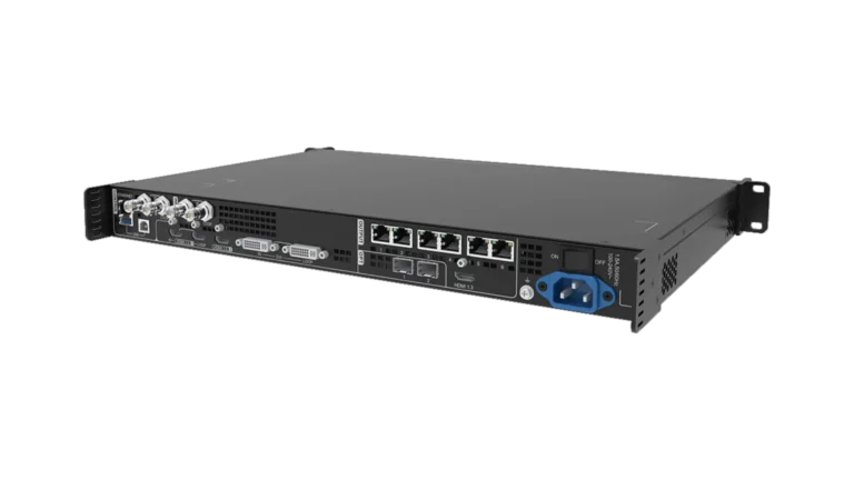 NovaStar VX600 Pro video processor