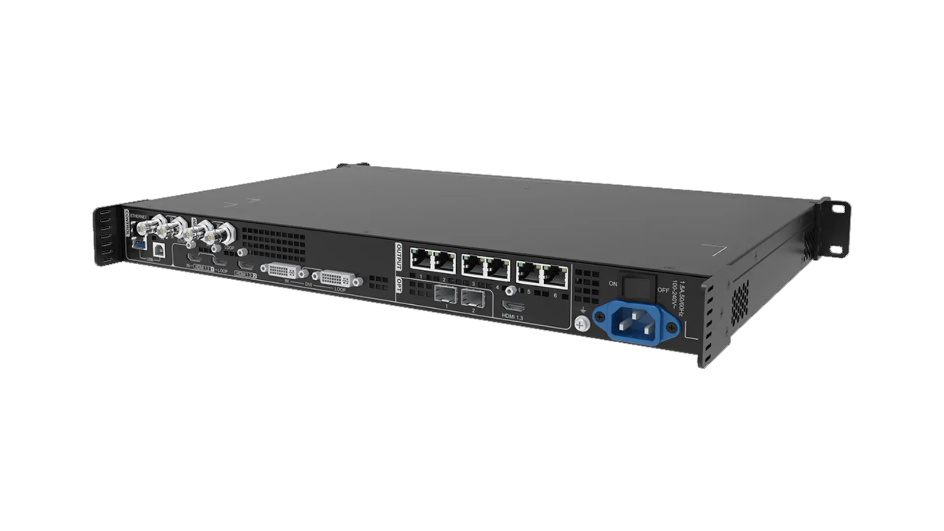 NovaStar VX600 Pro video processor