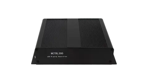 NovaStar MCTRL300 sending card and box