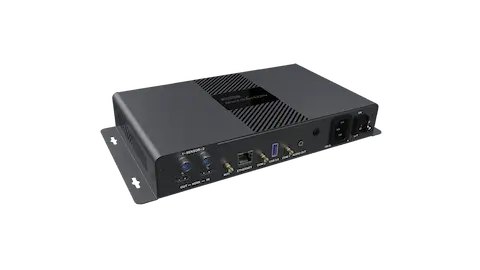 NovaStar TB50 control system