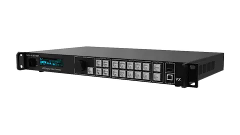 NovaStar VX6S video processor