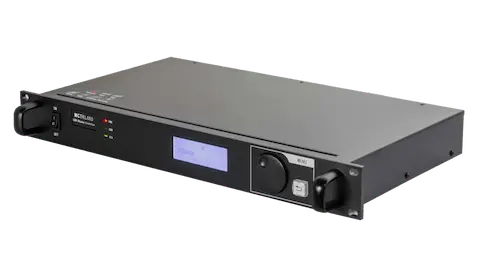 NovaStar MCTRL660 sending card and box