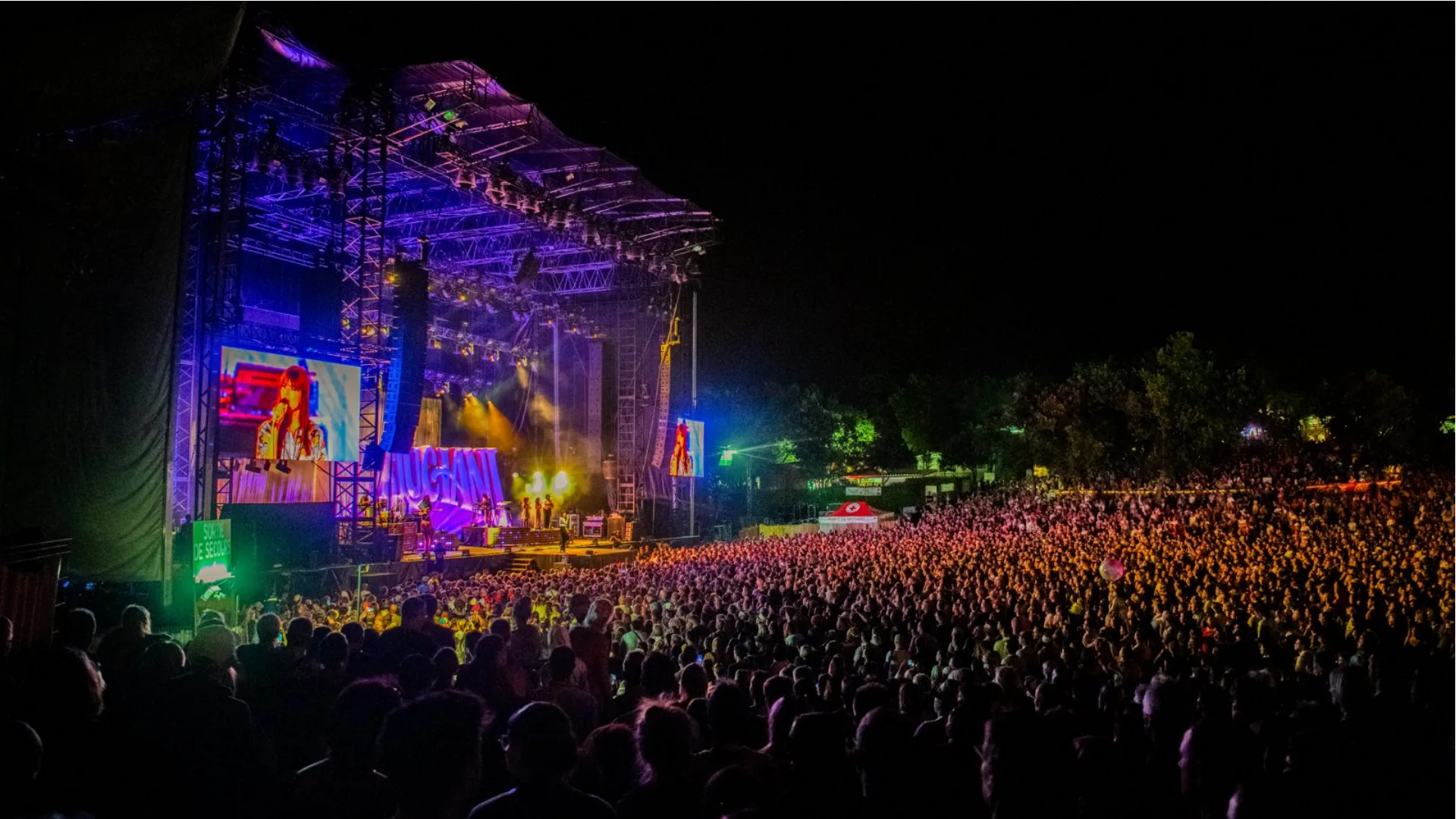 Aluna Festival 2015