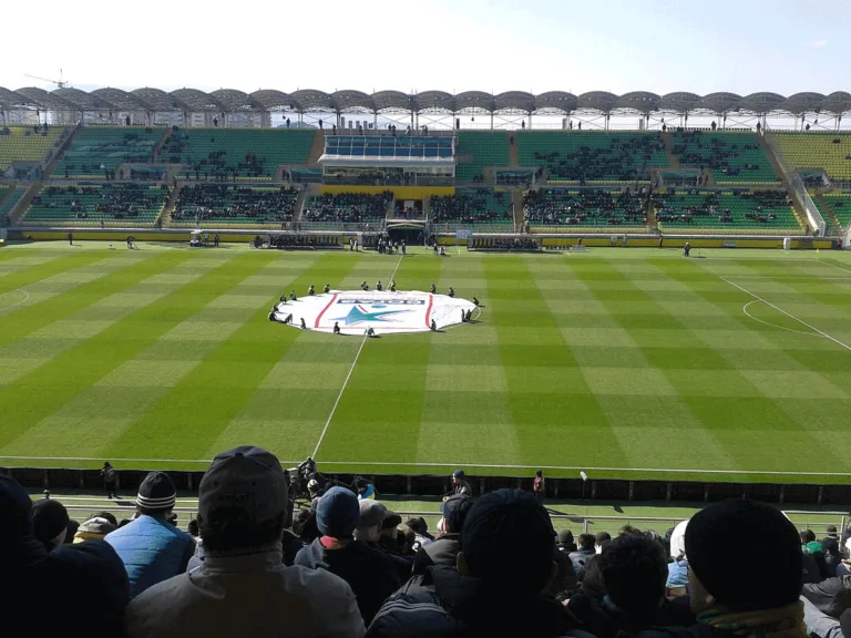 Anji Arena