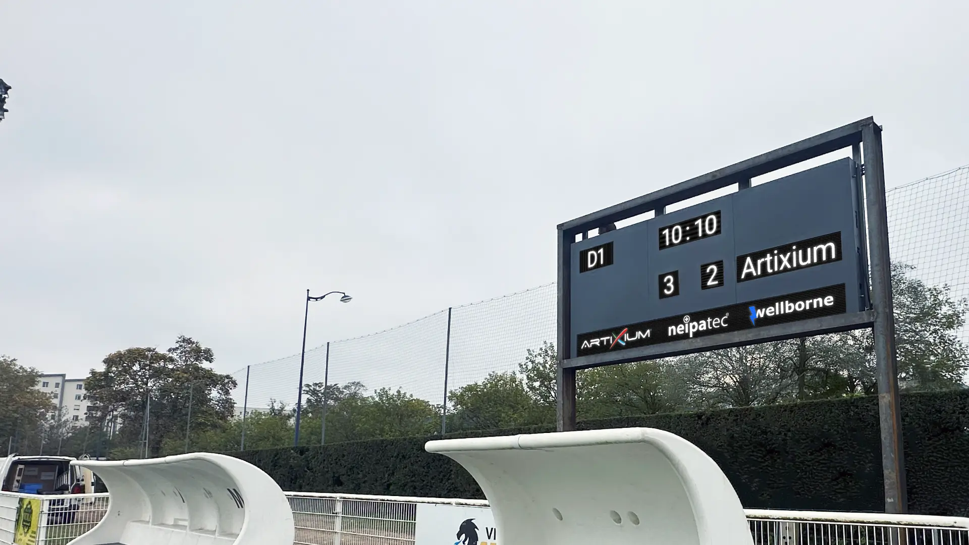APM Metz