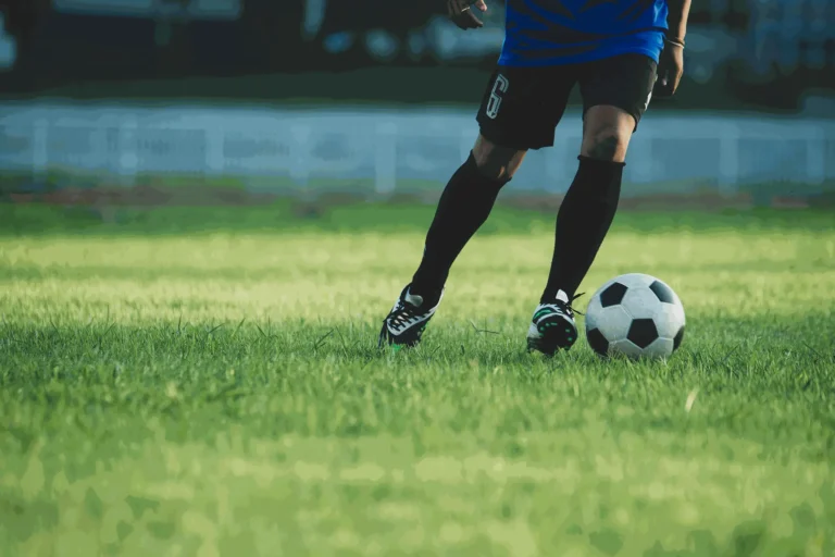 French Football Cup: the Neipatec ST LED Perimeter Pitchside