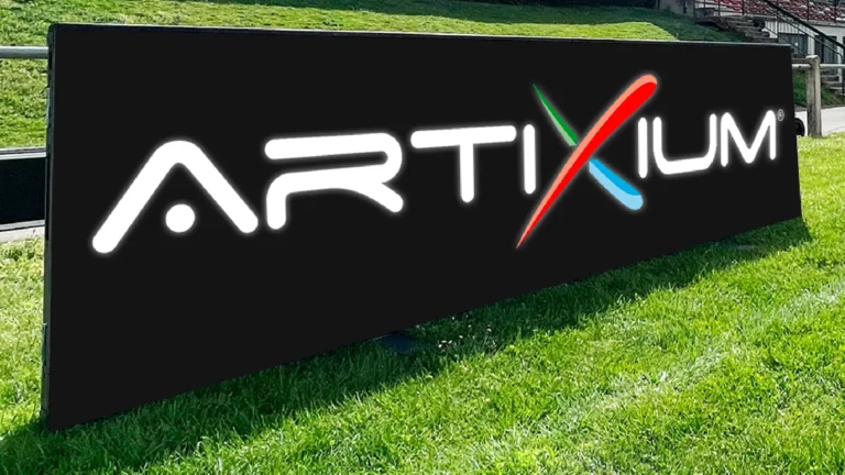 Grand Est Football League: Artixium Becomes Official Partner