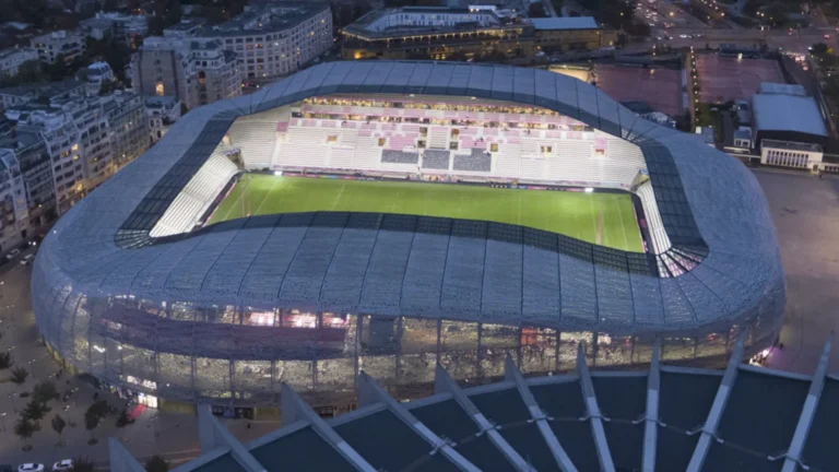 Sportem 2023 : Artixium au stade Jean-Bouin