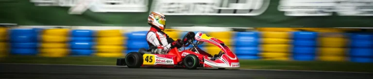 FFSA Karting : Artixium renouvelle son partenariat pour 2025