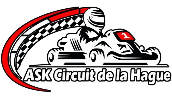 LED display at the ASK Circuit de la Hague