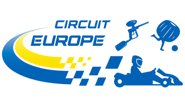 LED display at the Circuit de l’Europe
