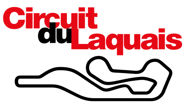 LED display at the Circuit du Laquais