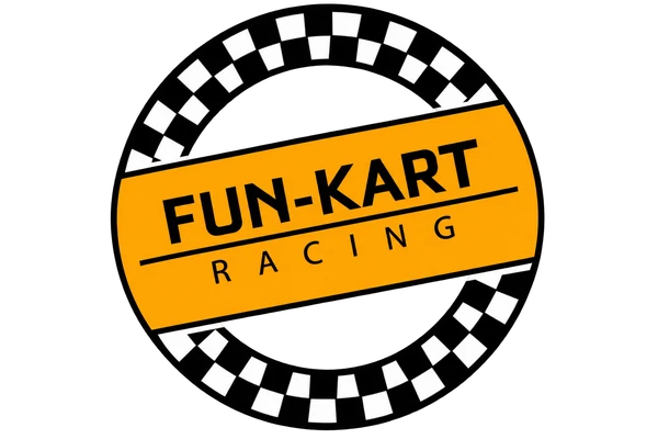LED display at Fun Kart Racing