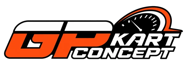 LED display at GP Kart Concept