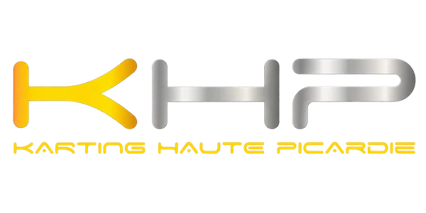 LED display at Karting Haute-Picardie