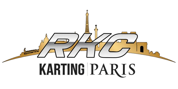 LED display at RKC Karting Paris