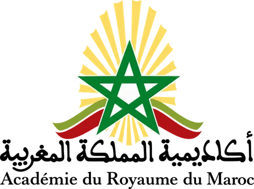 Academy of the Kingdom of Morocco logo