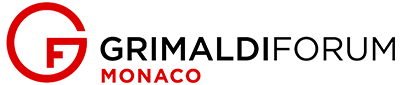 Logo du Grimaldi Forum