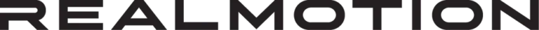 Realmotion logo