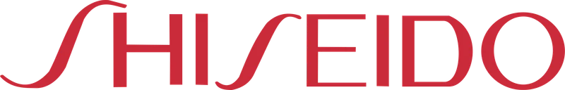 Logo de Shiseido