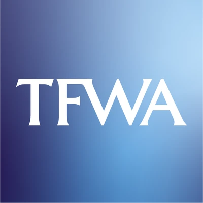 Logo de TFWA