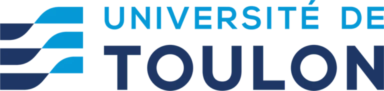 University of Toulon logo