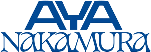 Aya Nakamura logo