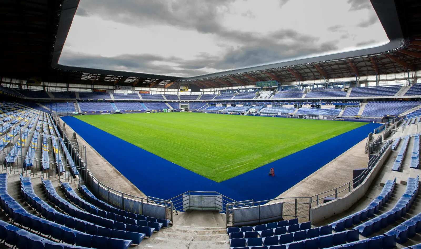 Stade Auguste-Bonal