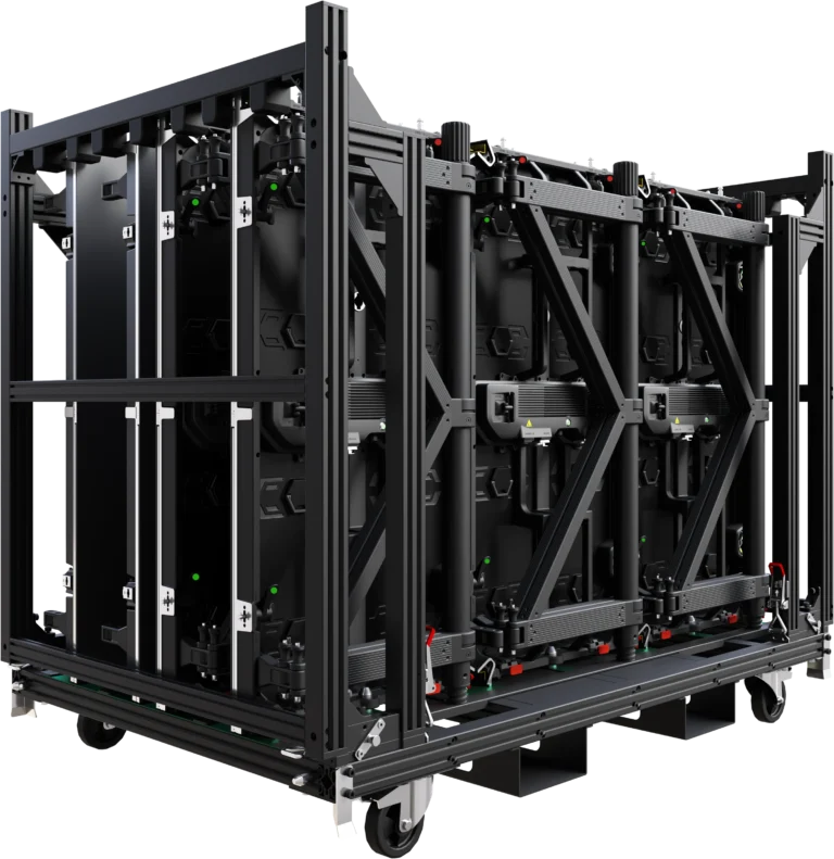 Beryl — Tour Carts