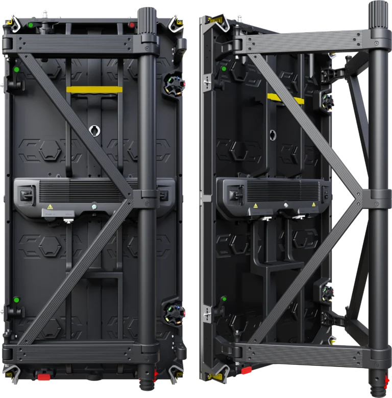 Beryl — Touring Airframe
