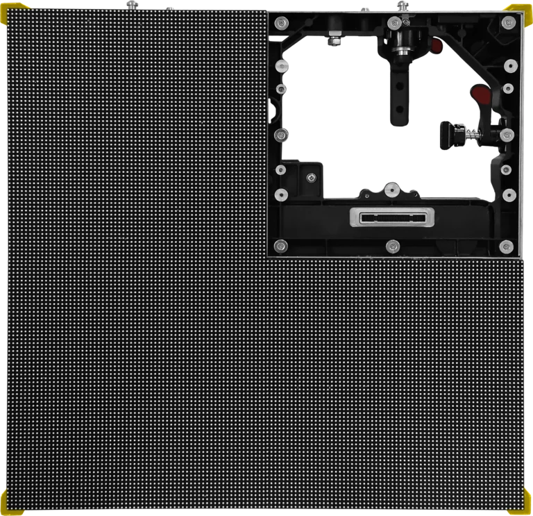 Beryl — Universal Modules