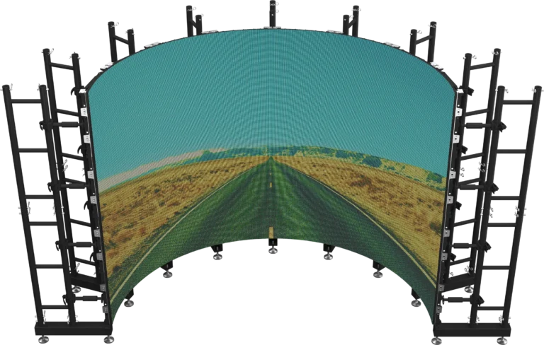 Boron 2 XR : rafraîchissement 7 680 Hz
