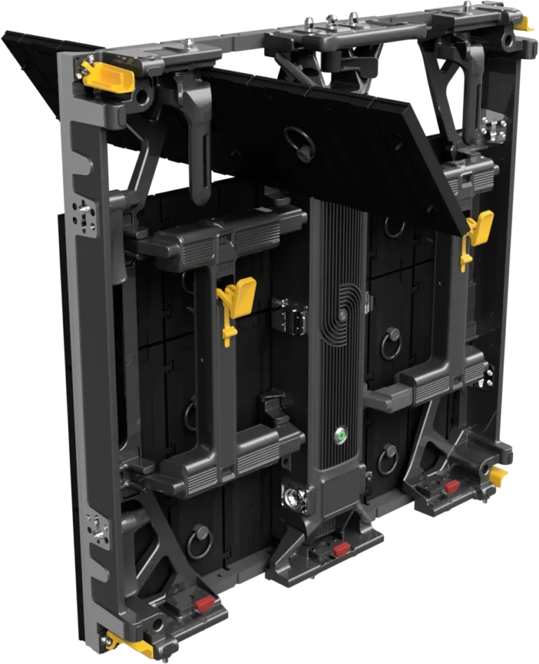 Boron 2 XR : maintenance arrière