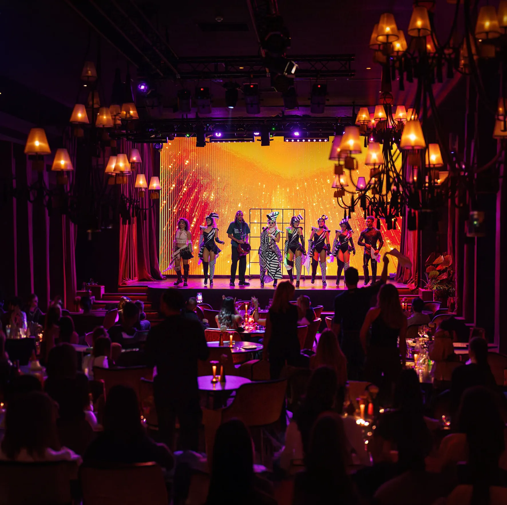 Buddha-Bar Agadir