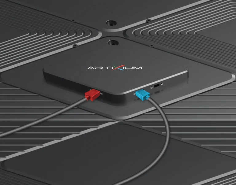 Cadmium — HDMI Connection
