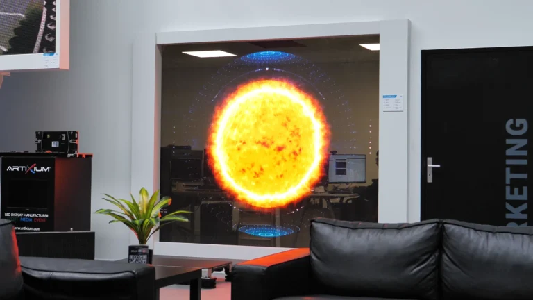 Contraste écran LED : pourquoi il compte plus que la luminosité