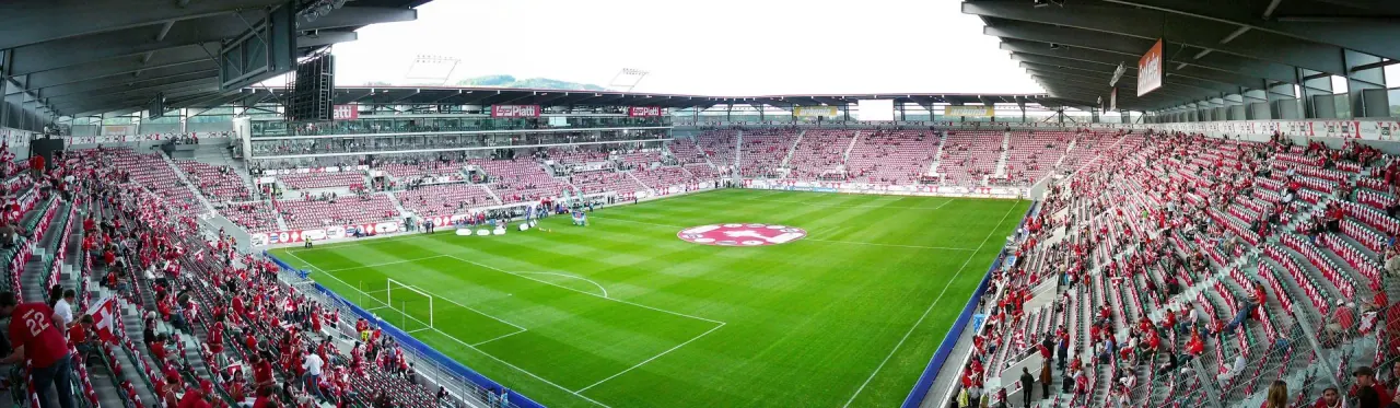 Swiss Football Championship 2015