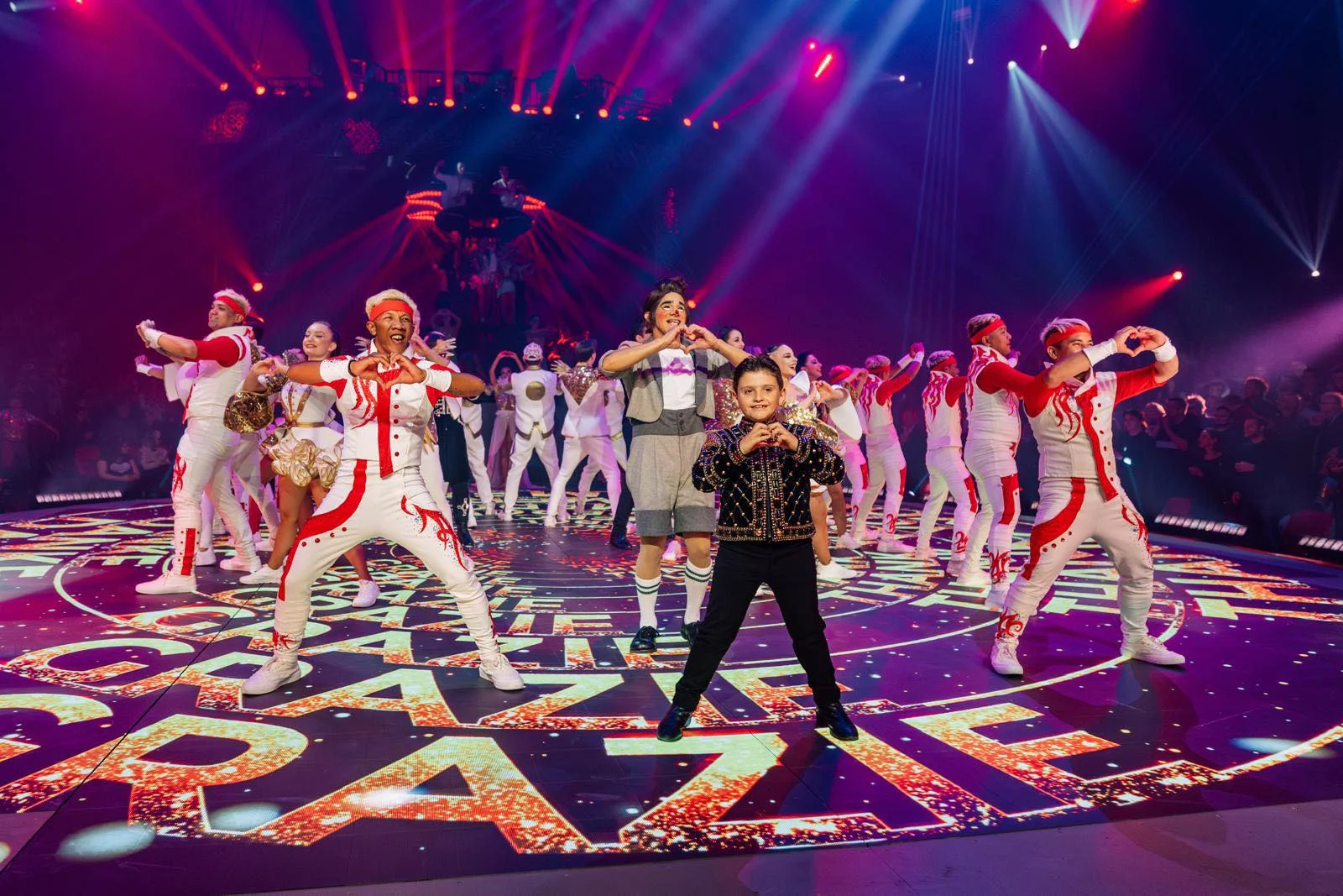 Circus Knie