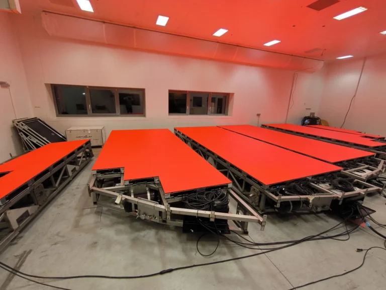 Histoire de la LED : des pionniers aux écrans LED couleur