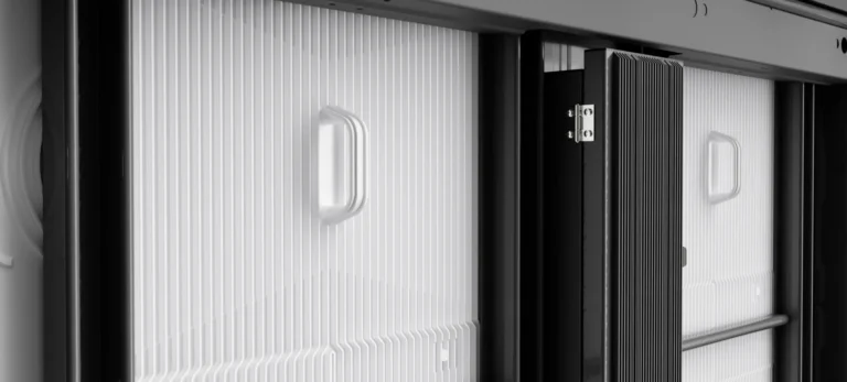 Cobalt Fascia — Module Heat Dissipation