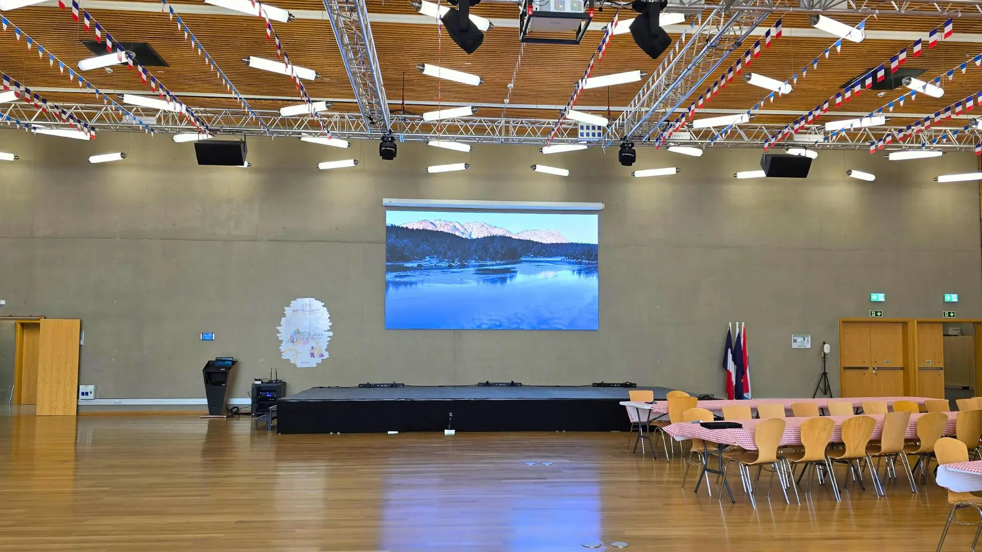 Lycée Vauban