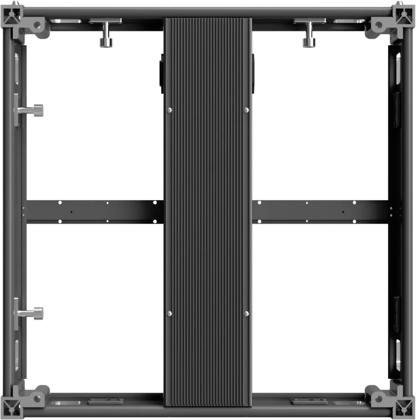 Granite — Caissons légers