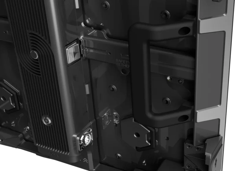 Helium 2 — Ergonomic Handles