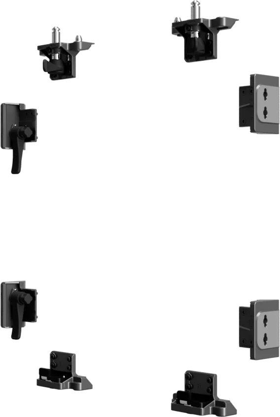 Helium 2 — Four-Side Add-Ons