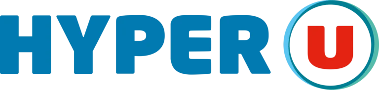 Hyper U logo